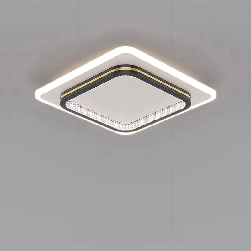 LED Plafondlamp Radiance