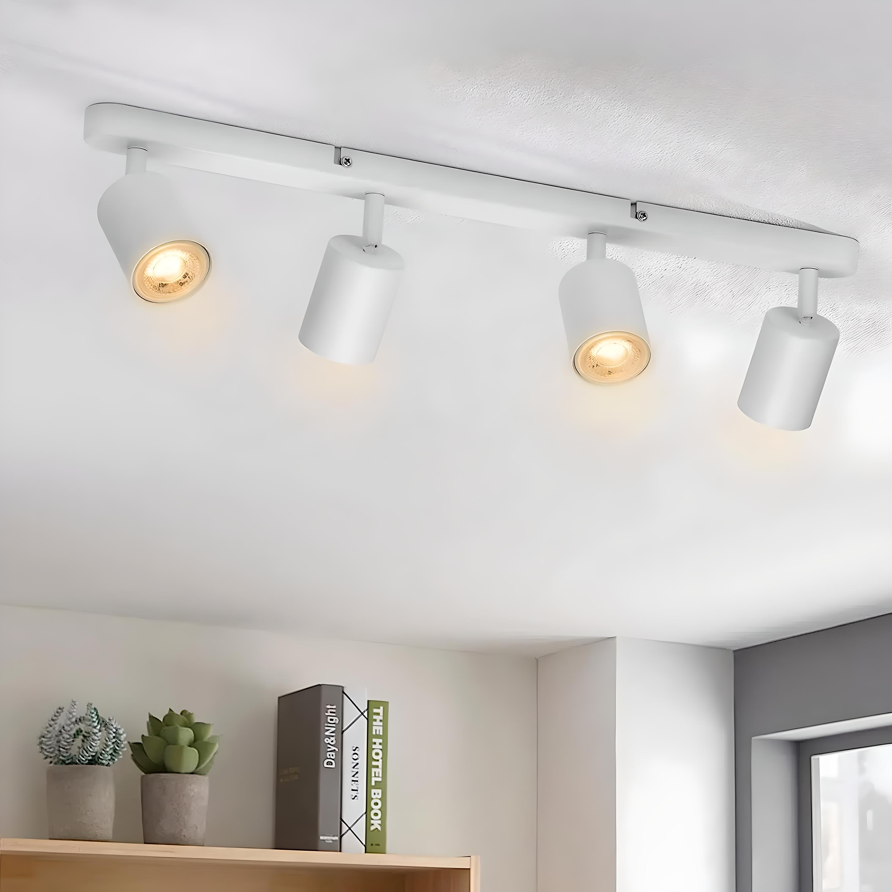 Plafonnier Nordiklys