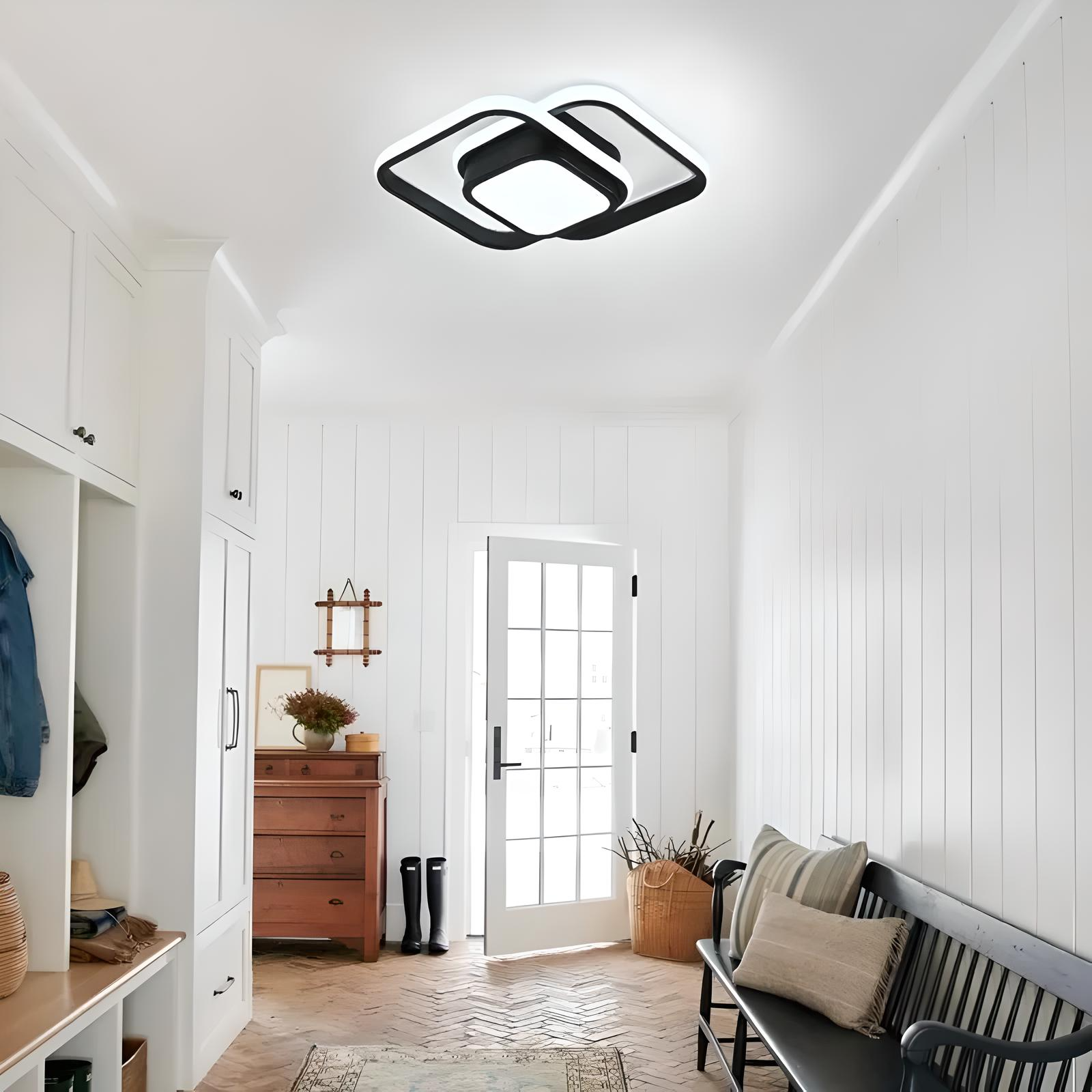 Azura LED Plafondlamp