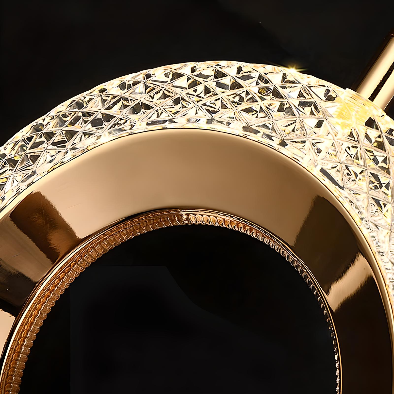 Luminara LED Hanglamp