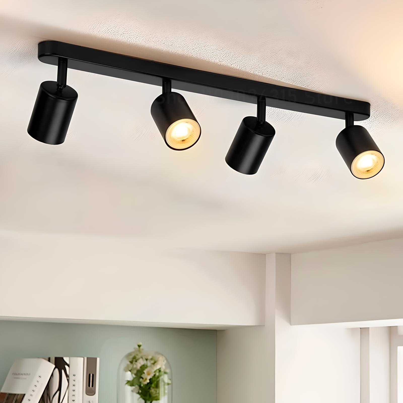 Plafonnier Nordiklys