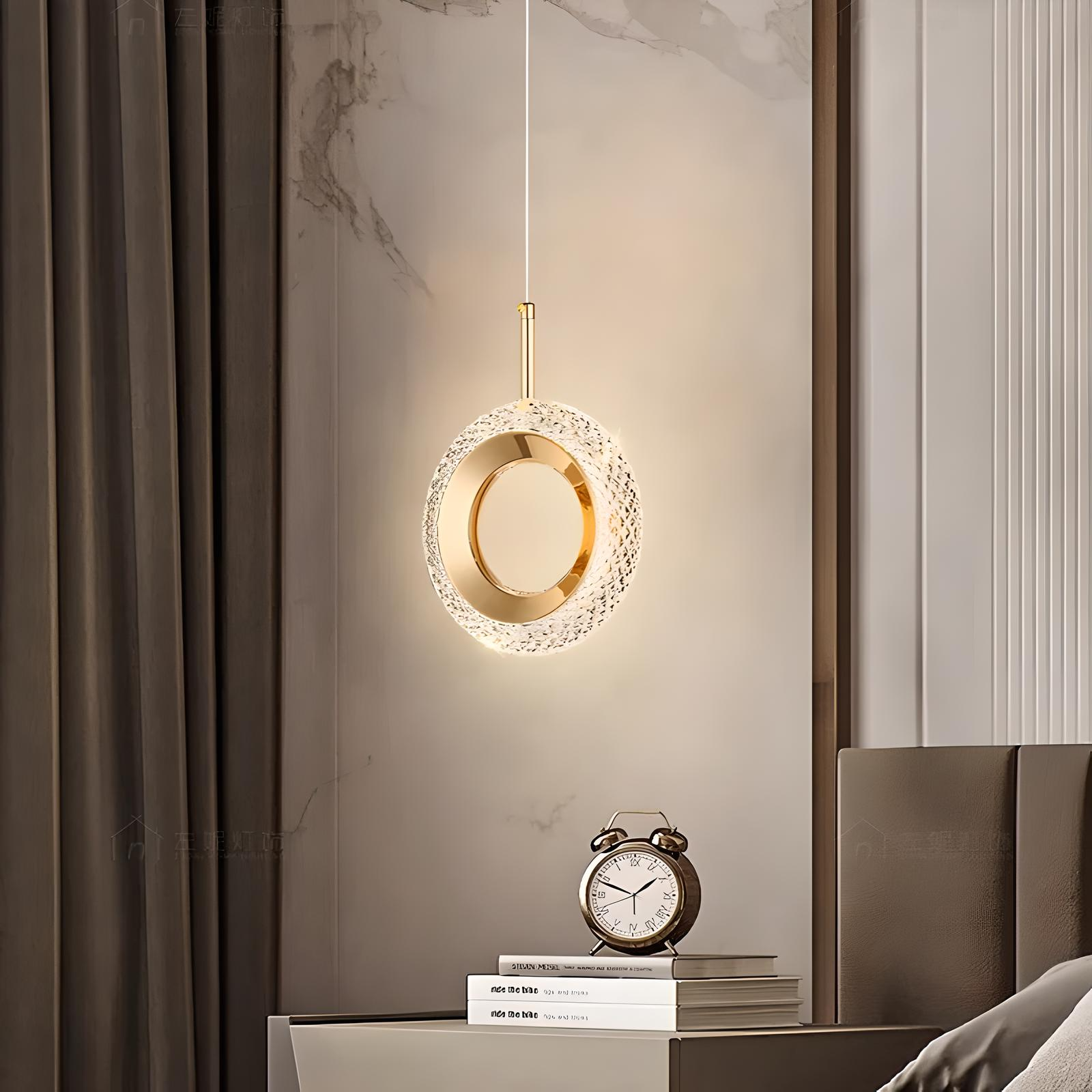 Luminara LED Hanglamp