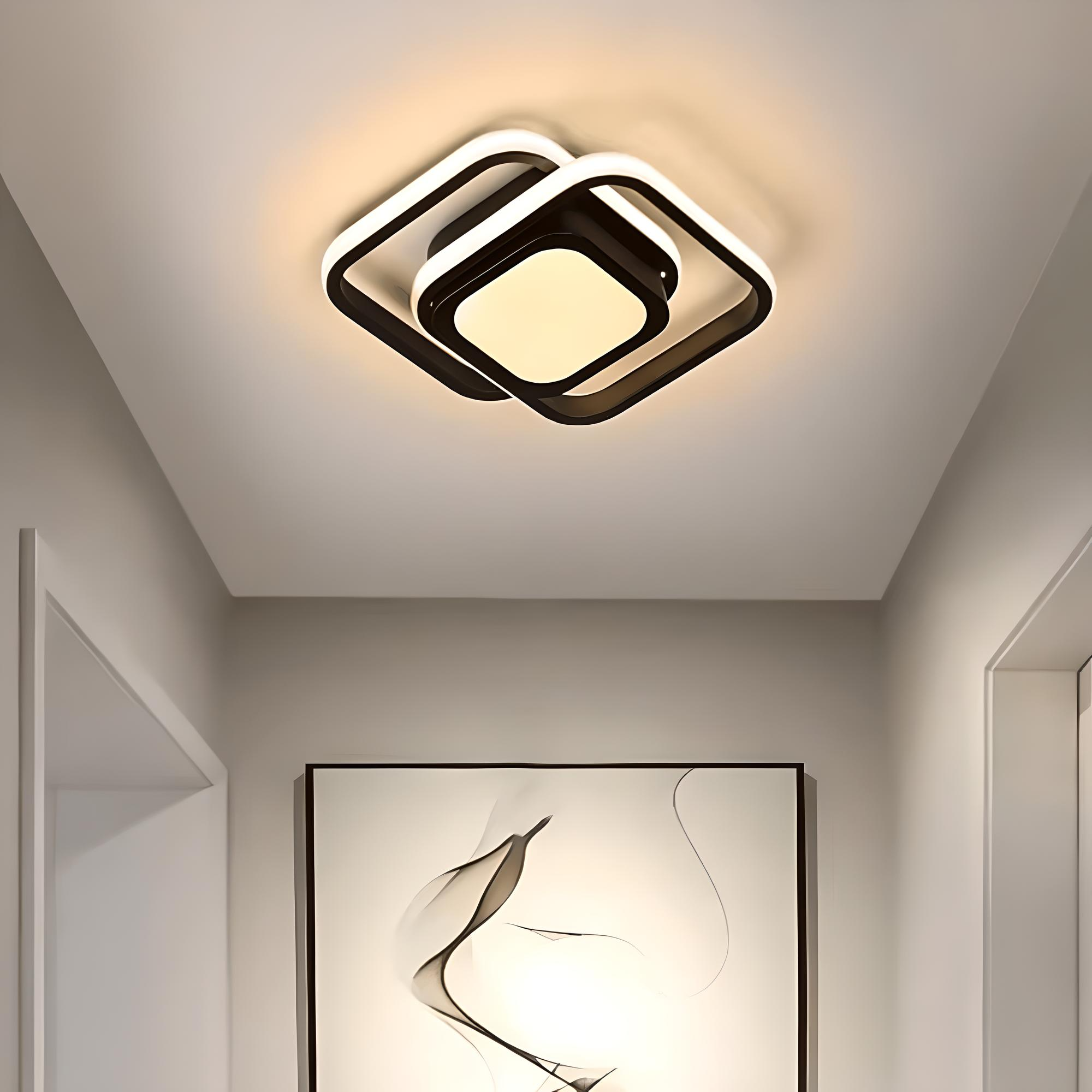 Azura LED Plafondlamp