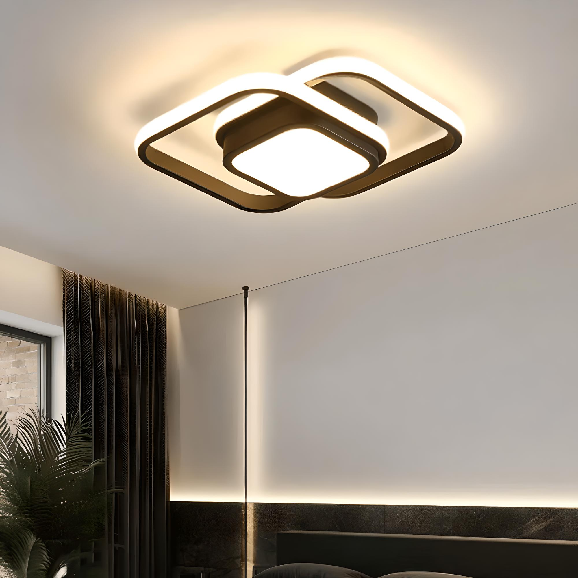 Azura LED Plafondlamp