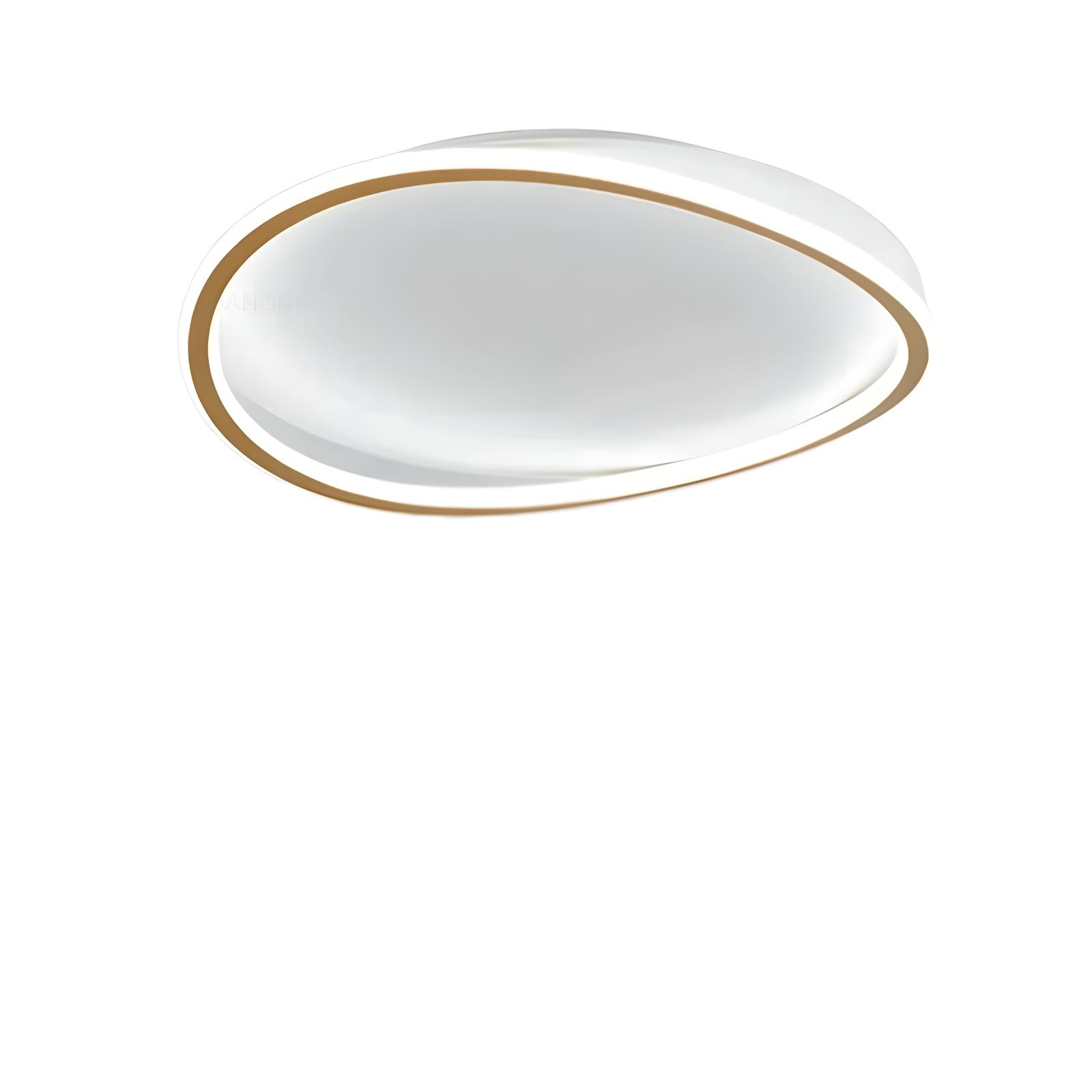 Plafonnier LED Svalbard