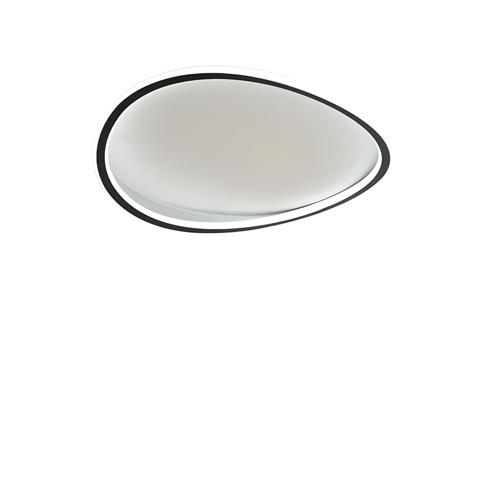 Plafonnier LED Svalbard