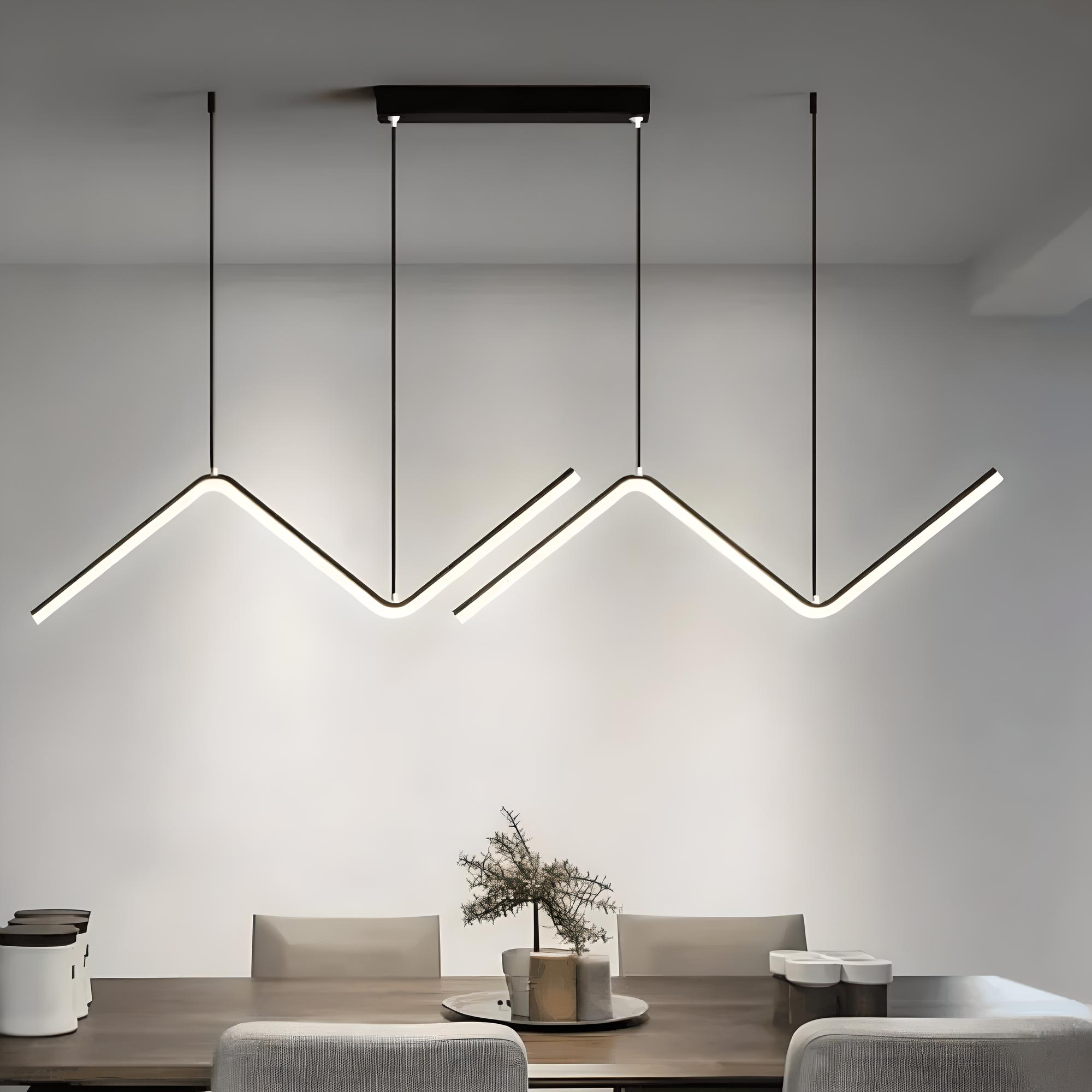 Horizon LED-lamp (Nederlands)