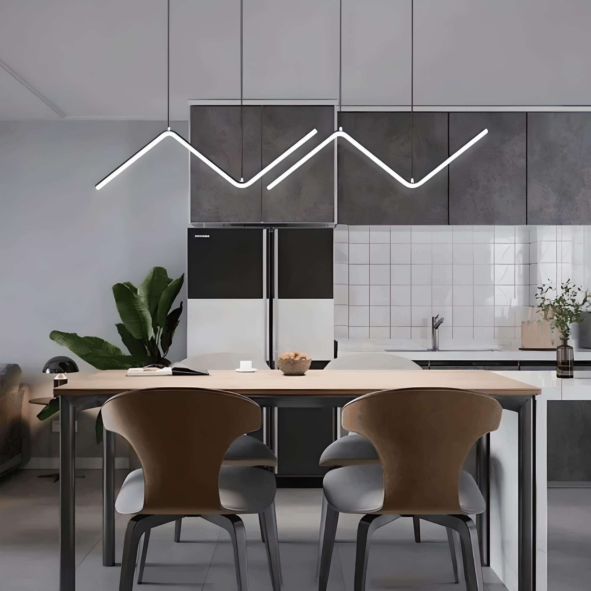 Horizon LED-lamp (Nederlands)