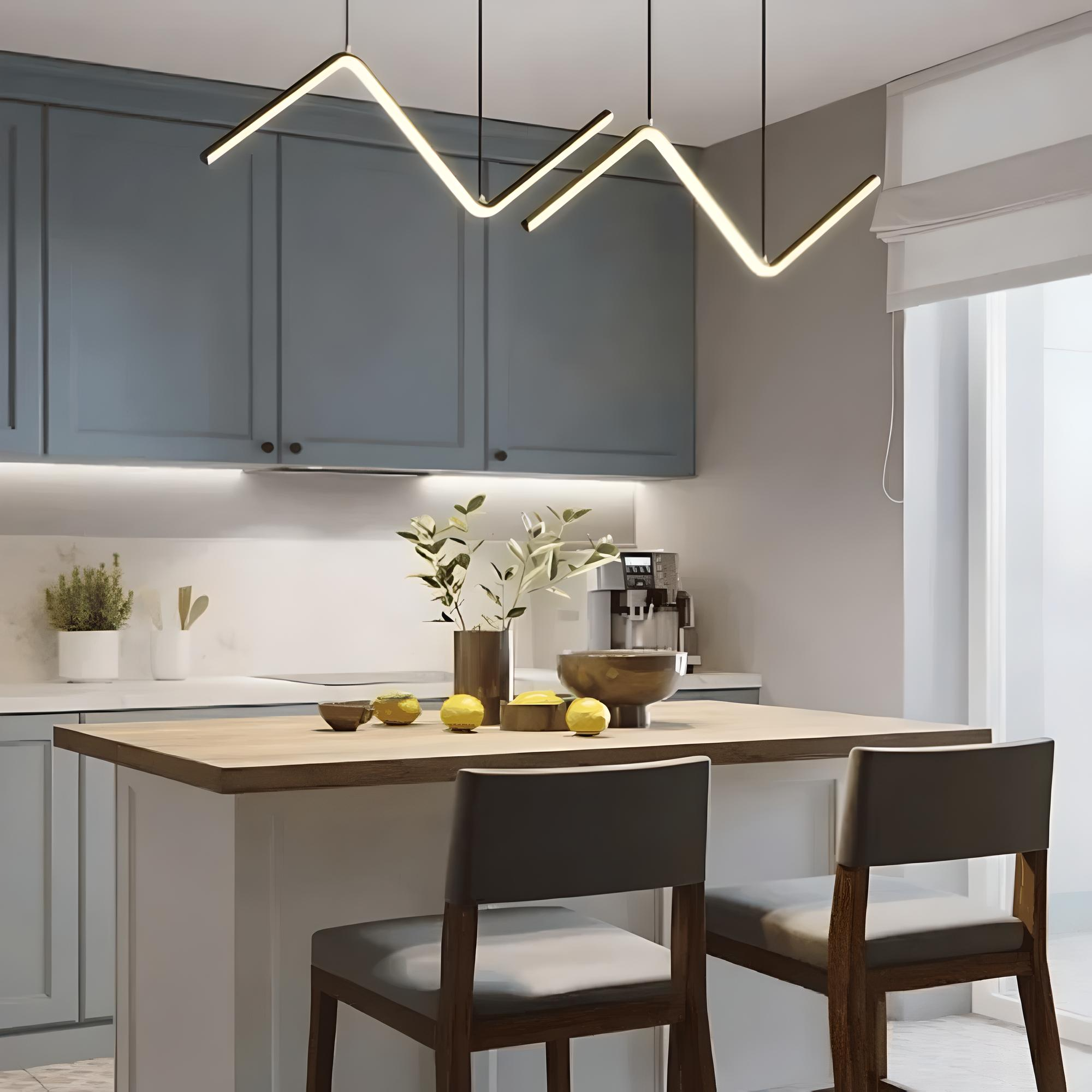 Horizon LED-lamp (Nederlands)